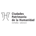 Ciudades Patrimonio de la Humanidad