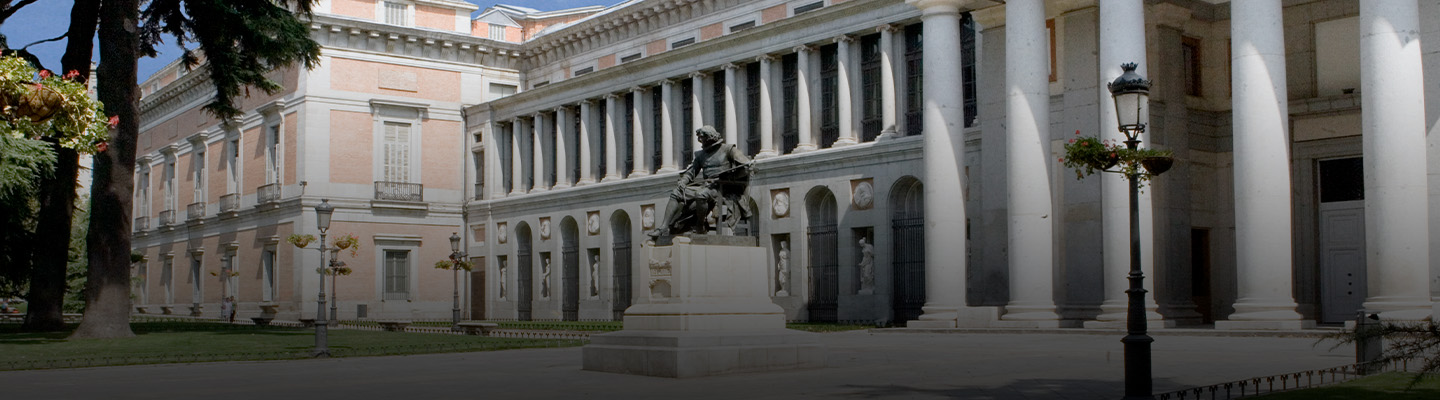 Paseo del Arte Imprescindible, la App que integra las entradas al Prado, el Thyssen y el Reina Sofía.