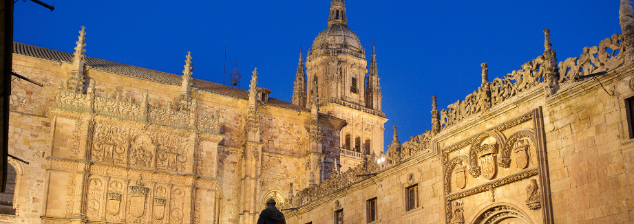 Salamanca lanza la nueva plataforma turística BAN2 para transformar la experiencia de visita de la ciudad