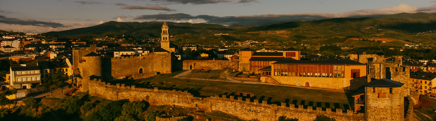 Ponferrada estrena una nueva plataforma turística inteligente