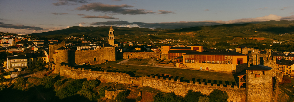 Ponferrada estrena una nueva plataforma turística inteligente